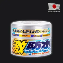 SOFT99 Water Block Wax W 300G W-65