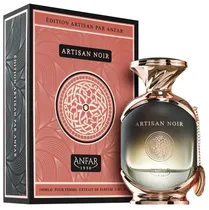 Perfume Anfar Artisan Noir Extrait de Parfum 100ML - Feminino