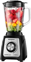 Molimix L-1400GI Turbo Glass 220V  Molimix L-1...