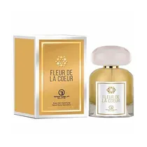 Grandeur Elite Fleur de La Coeur Edp F 100ML
