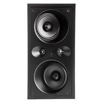 Definitive Tech DW-Max Sur In Wall Speaker Black