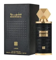 Lattafa Mashrabya Edp 100ML