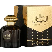 Perfume Lattafa Habik Edp F 100ML  Perfume Lat...