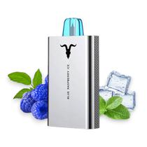 Pod Ignite V50 Prata Blue Raspberry Ice