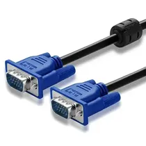 Cable VGA 15MTS Microfins