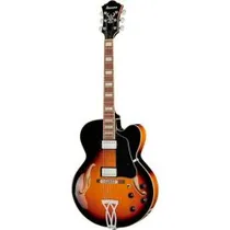 Ibanez AF75 BS Semi Acustica