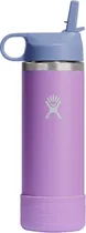 Garrafa Térmica Hydro Flask W18CSWBB513 Kids 532ML Anemone