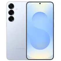 Smartphone Samsung S25 5G S931B 6.2" DS 12/128GB- Icy Blue