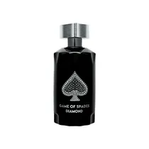 Jo Milano Game Of Spades Diamonds Parfum 90ML