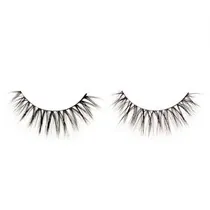 Cílios Postiços Mink 3D-28 Velvet Fashion