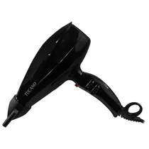 Secador de Cabelo Tucano TC-8600A - 8600W - 110V - Preto  Secador de ...