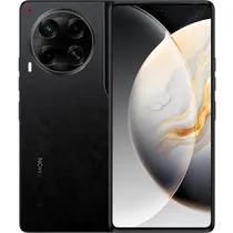 Smartphone Tecno Camon 30 5G CL7 DS 6.78" 8/256GB - Basaltic Dark