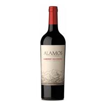 Alamos Cabernet Sauvignon 750ML