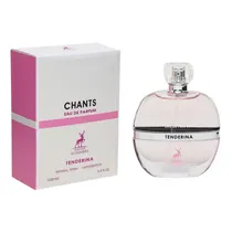 Perfume Maison Alhambra Chants Tenderina