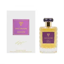 Perfume Asten Chic Couture Edp Feminino 100ML