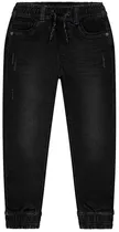 Calça Jeans Orchestra Hgampy-Noi Masculino