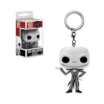 Llavero Funko Pop Disney The Nightmare Before Christmas Jack Skellington