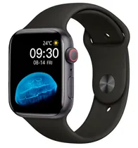 Smartwatch Blulory Glifo L9 Mini 41MM - Preto