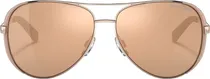 Óculos de Sol Michael Kors MK5004 1017R1 59 - Feminino