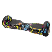 Scooter Elétrico Keen - 6.5" - Bluetooth - com Bolsa - 31 Numeros Pro