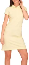 Vestido Tommy Hilfiger WW0WW42450 Zho - Feminino