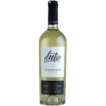 Vinho Kvint série Electio Codru Sauvignon Blanc 750ML