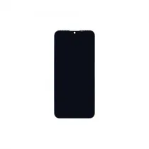 Frontal Moto E6I Ori Premium Preto
