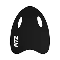 Tabla de Natación FIT2 Swimming Board SB-01 Negro