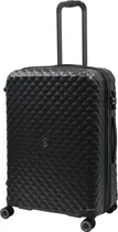 Mala de Viagem It Luggage Glitzy 16-2888-08 Black - Média