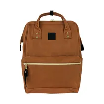 Mochila para Notebook Rock 4364 15.6" Marrón