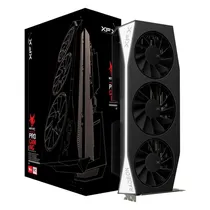 Placa de Vídeo XFX Speedster MERC310 AMD Radeon RX-9060XT 16GB GDDR6 - RX-96TMERCB9