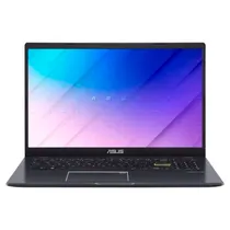 Notebook Asus Vivobook Go 15 E510KA-EJ562W, Intel Celeron N4500 1.10HZ (2.80GHZ), 4GB Ram, 128GB Emmc, Tela 15.6" Full HD, Windows 11 Home, Espanhol, Star Preto