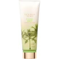 Loção Victoria's Secret Island Away - Feminino 236ML