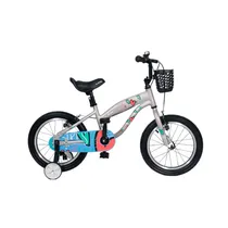 Bicicleta Infantil Luxor LX-T20B914 A16