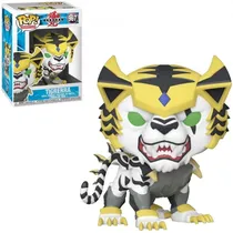 Funko Pop Bakugan Tigrerra 967