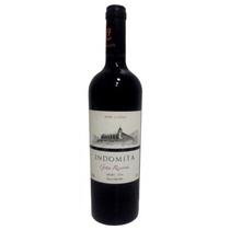 Vino Indomita Gran Reserva Malbec 750ML