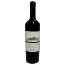 Vino Indomita Gran Reserva Malbec 750ML