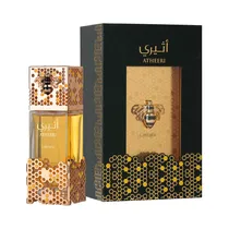 Perfume Lattafa Atheeri Edp 100ML – Femenino