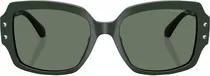 Óculos de Sol Michael Kors MK2233B 40063H 55 - Feminino