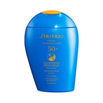 Protector Solar Shiseido Ultimate Sun Protector Lotion SPF 50+ Sunscreen 50ML