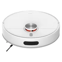 Robo Aspirador Xiaomi Robot Vacuum S40C E101 BHR9653US - Branco  Robo Aspira...