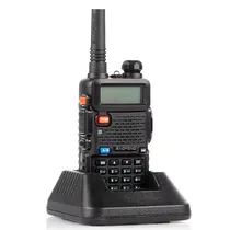 Rádio Baofeng UV-5R Dualband VHF/Uhf