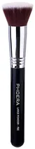 Pincel Phoera F80 Flat Kabuki Base