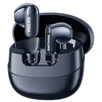 Fone de Ouvido Philips Bluetooth TAT2169DB/93 - Blue