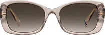 Óculos de Sol Tommy Hilfiger TH 2225/s FWM Ha - Feminino