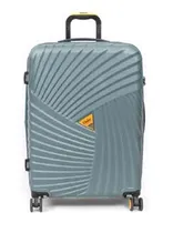 Goby London Maleta GB-2899 20" (Pequeño) Abs+PC Tsa Lock Green