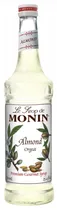 Xarope de Fruta Monin Almond Orgeat 750ML