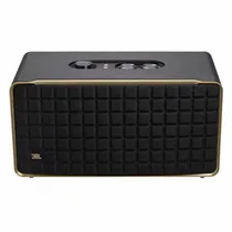 Speaker Portatil JBL Authentics 500 Bluetooth - Preto