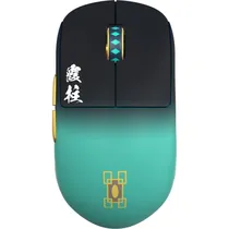 Mouse Pulsar X2H Wireless Mini Demon Slayer - Tokito Muichiro