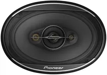 Alto Falante Pioneer TS-A6968S 6X9 450W